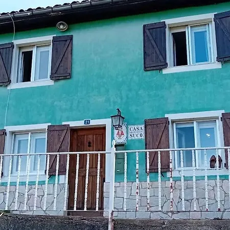 En Asturias * Bimenes