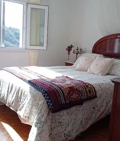 Holiday home En Asturias *