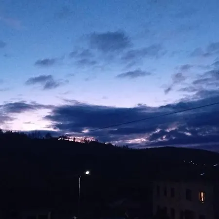 Dom wakacyjny En Asturias *