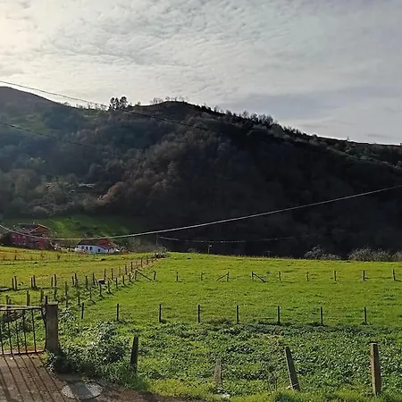 En Asturias Holiday home