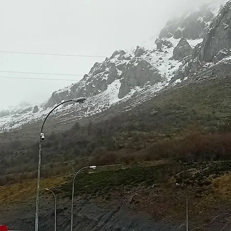 Dom wakacyjny En Asturias *