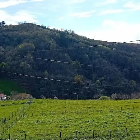 En Asturias * Bimenes