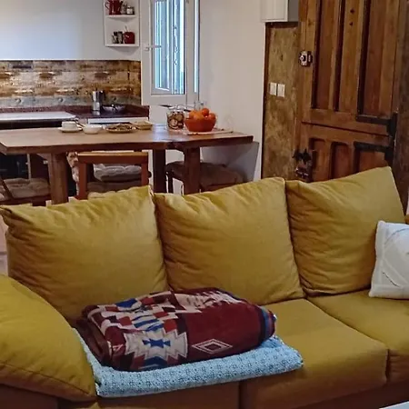 En Asturias Holiday home Bimenes